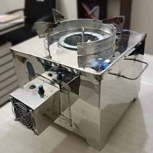 ফ্যামিলি সাইজের সিঙ্গেল চুলা