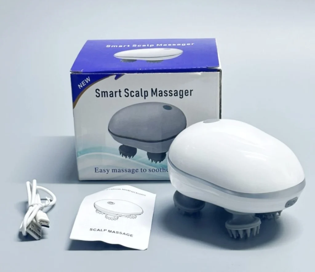 Sculp and Body Massager