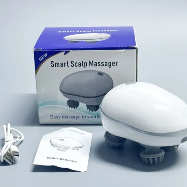 Sculp and Body Massager