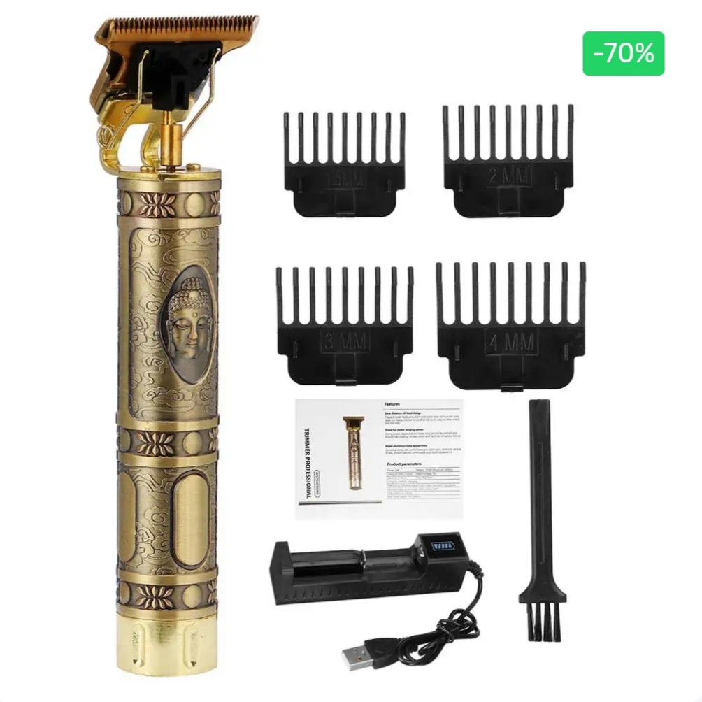 T9 hair cutting machine